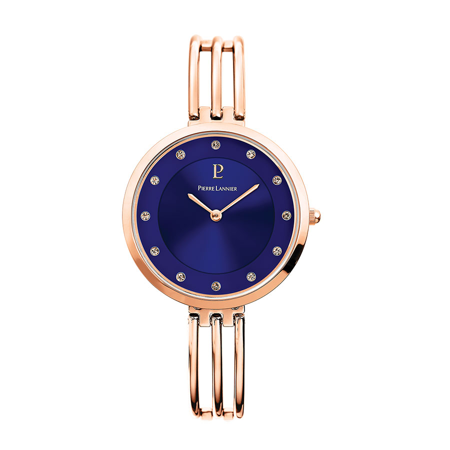 Часы Pierre Lannier Elegance Style 016M969